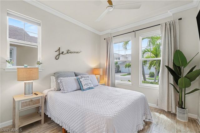 4558 Arboretum CIR 104, Naples, FL 34112