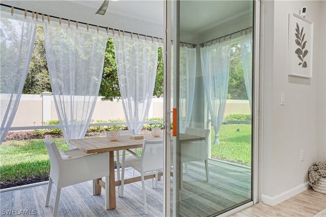 4558 Arboretum CIR 104, Naples, FL 34112