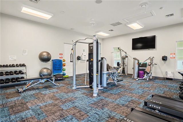 4558 Arboretum CIR 104, Naples, FL 34112