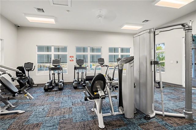 4558 Arboretum CIR 104, Naples, FL 34112