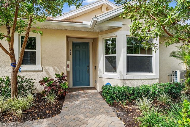 4558 Arboretum CIR 104, Naples, FL 34112