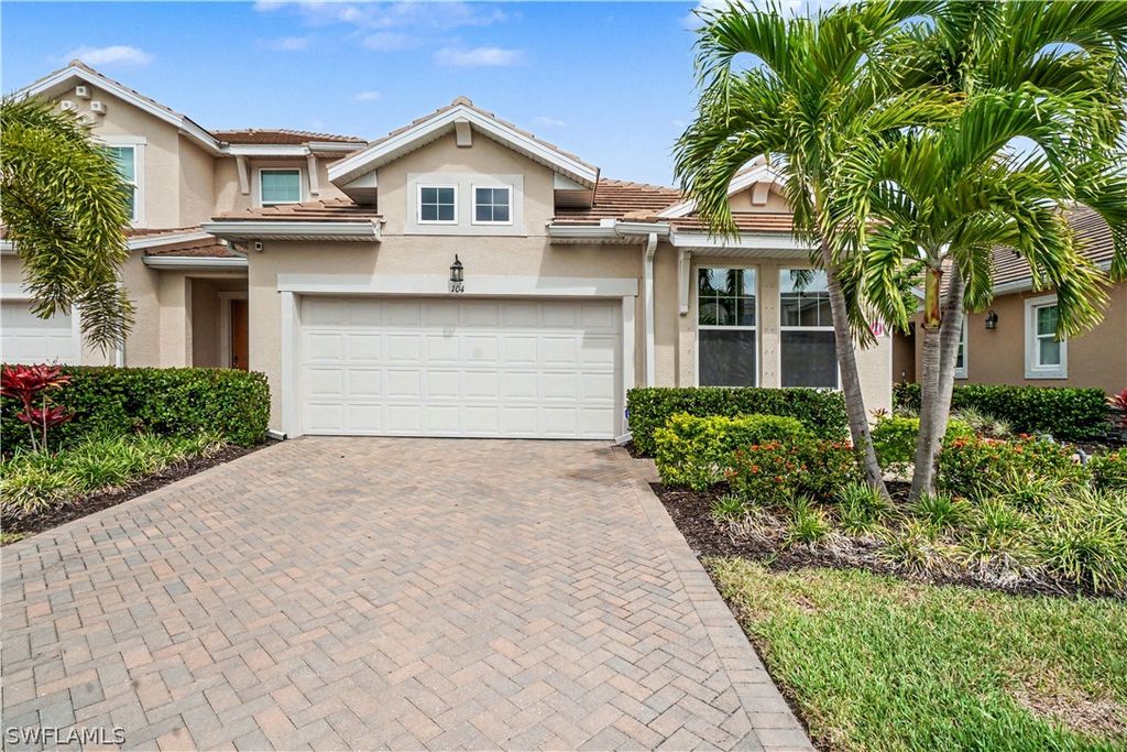 4558 Arboretum CIR 104, Naples, FL 34112