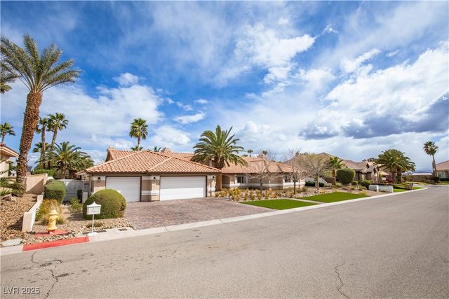 3236 Cliff Sieler Court, Las Vegas, NV 89117