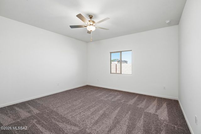 7666 S Wild Prairie Drive, Tucson, AZ 85757