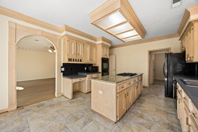 16406 Farnell Court, Spring, TX 77379