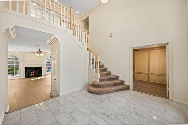 16406 Farnell Court, Spring, TX 77379