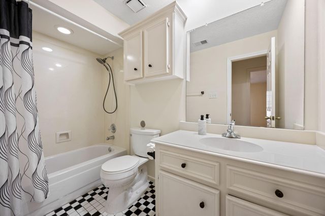 16406 Farnell Court, Spring, TX 77379