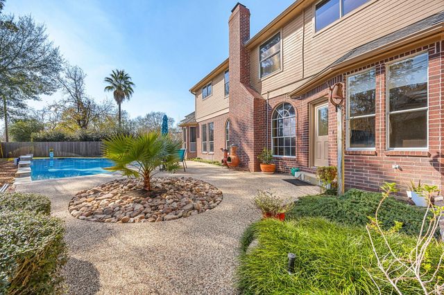 16406 Farnell Court, Spring, TX 77379