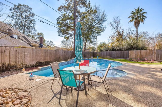 16406 Farnell Court, Spring, TX 77379