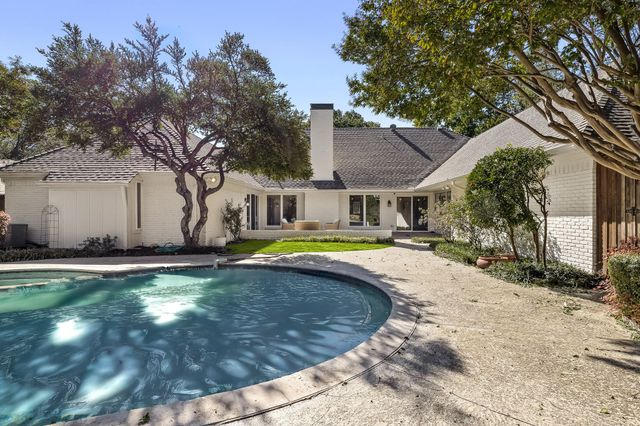 6725 Regalbluff Drive, Dallas, TX 75248