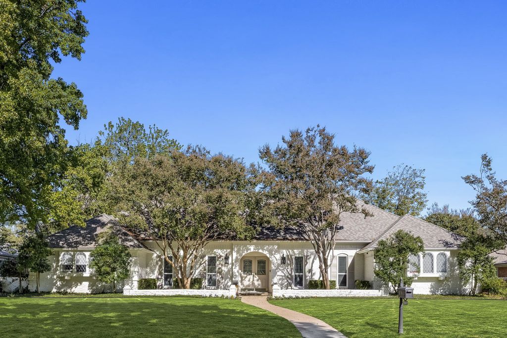 6725 Regalbluff Drive, Dallas, TX 75248