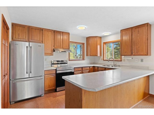 726 Mountain Meadows Dr, Black Hawk, CO 80422