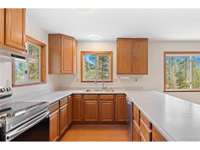 726 Mountain Meadows Dr, Black Hawk, CO 80422