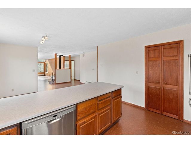 726 Mountain Meadows Dr, Black Hawk, CO 80422