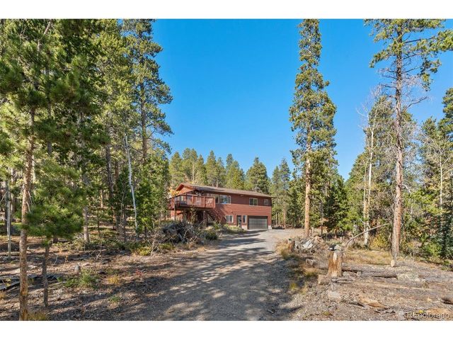 726 Mountain Meadows Dr, Black Hawk, CO 80422