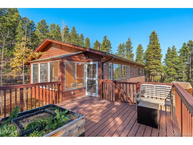 726 Mountain Meadows Dr, Black Hawk, CO 80422