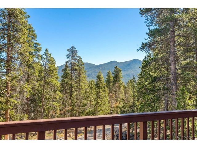 726 Mountain Meadows Dr, Black Hawk, CO 80422