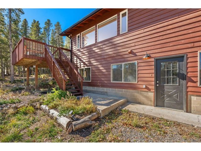 726 Mountain Meadows Dr, Black Hawk, CO 80422