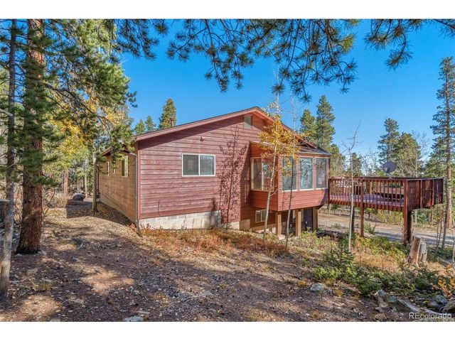 726 Mountain Meadows Dr, Black Hawk, CO 80422