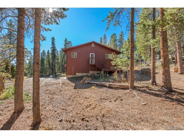 726 Mountain Meadows Dr, Black Hawk, CO 80422