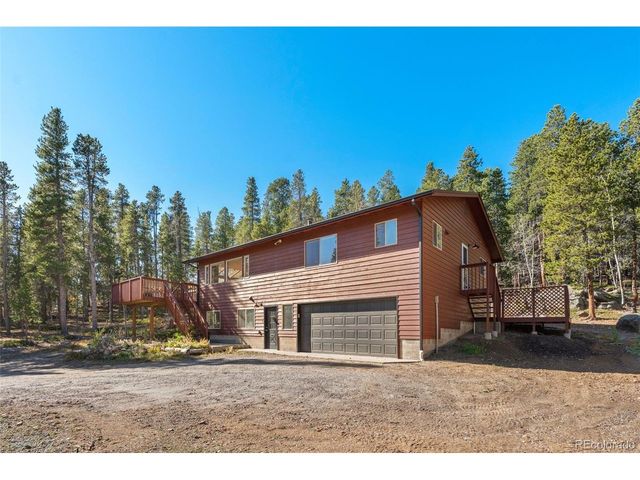 726 Mountain Meadows Dr, Black Hawk, CO 80422