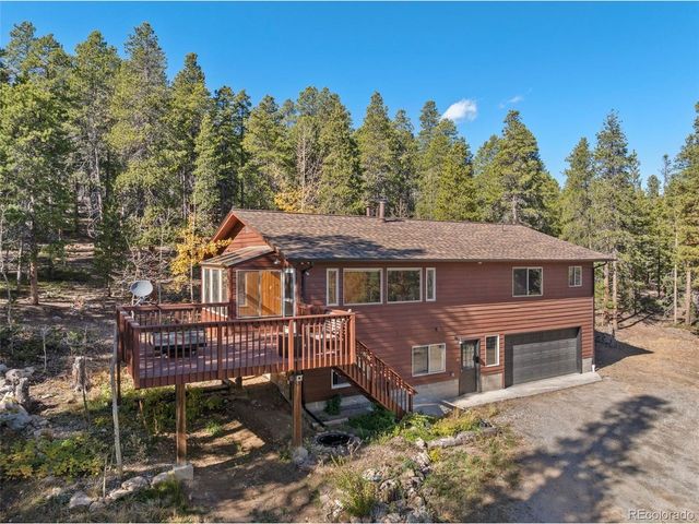 726 Mountain Meadows Dr, Black Hawk, CO 80422