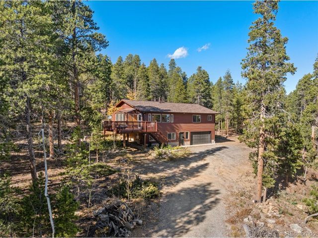 726 Mountain Meadows Dr, Black Hawk, CO 80422