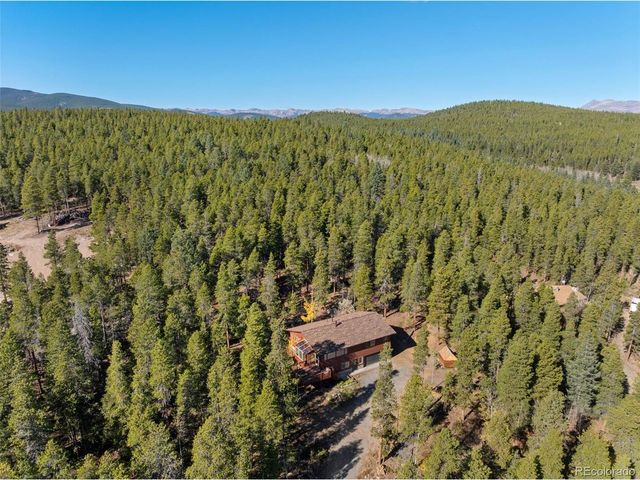 726 Mountain Meadows Dr, Black Hawk, CO 80422