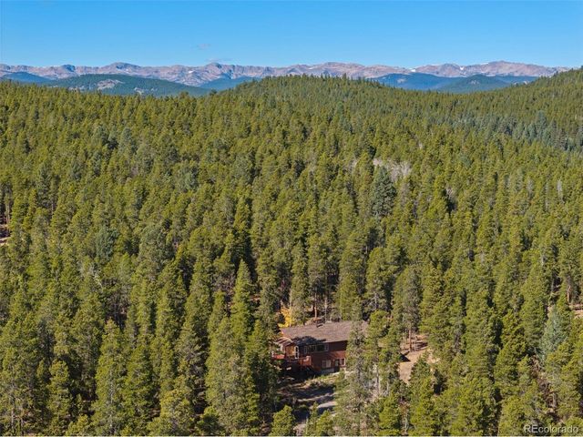 726 Mountain Meadows Dr, Black Hawk, CO 80422