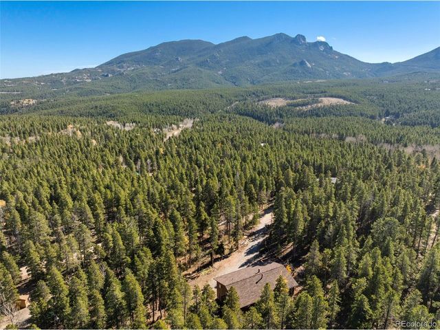 726 Mountain Meadows Dr, Black Hawk, CO 80422