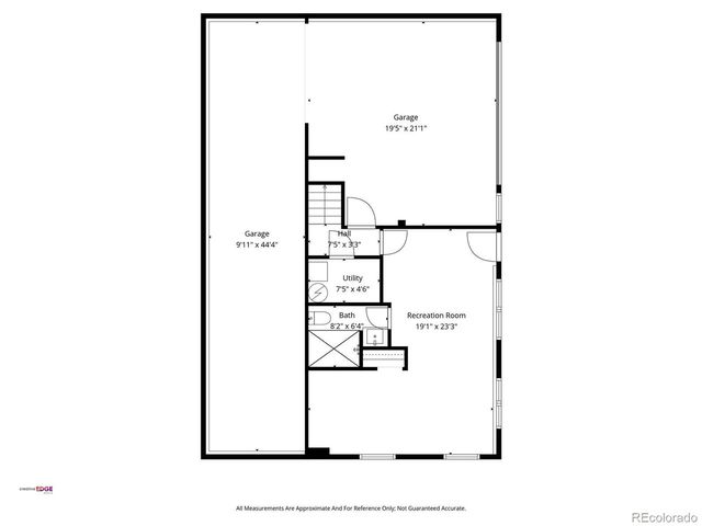 726 Mountain Meadows Dr, Black Hawk, CO 80422