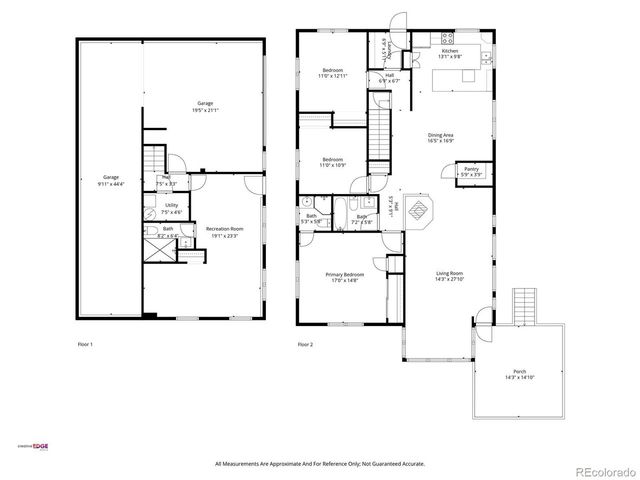 726 Mountain Meadows Dr, Black Hawk, CO 80422