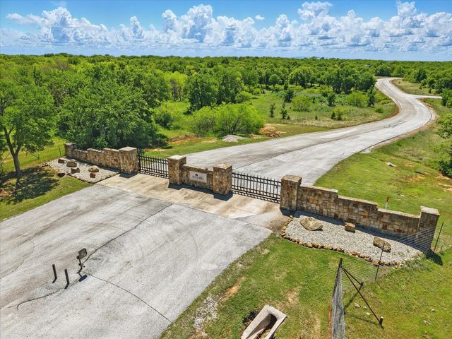 0000 Sunset Bay Pointe Court, Chico, TX 76431