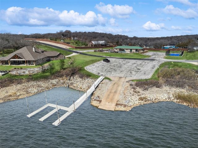 0000 Sunset Bay Pointe Court, Chico, TX 76431