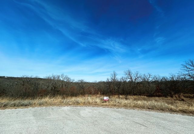 0000 Sunset Bay Pointe Court, Chico, TX 76431