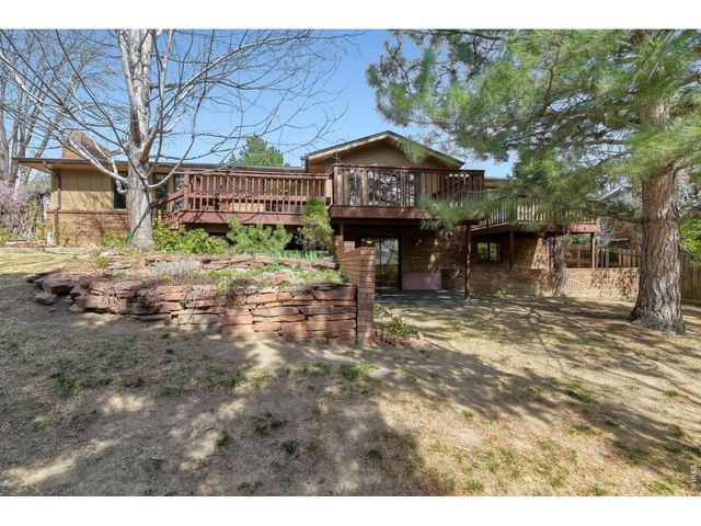 1123 Fordham St, Longmont, CO 80503