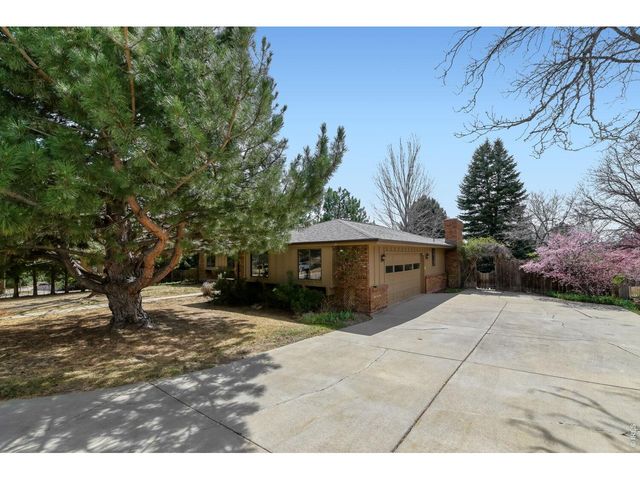 1123 Fordham St, Longmont, CO 80503