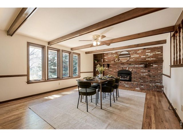 1123 Fordham St, Longmont, CO 80503