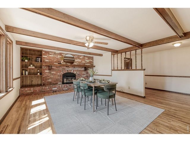 1123 Fordham St, Longmont, CO 80503