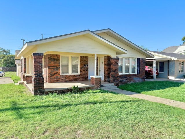 2401 21st Street, Lubbock, TX 79411