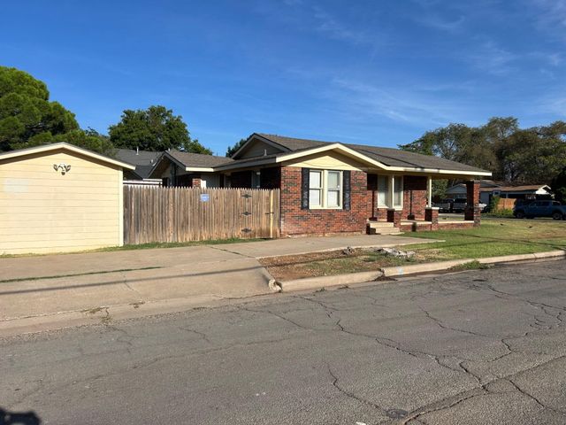 2401 21st Street, Lubbock, TX 79411