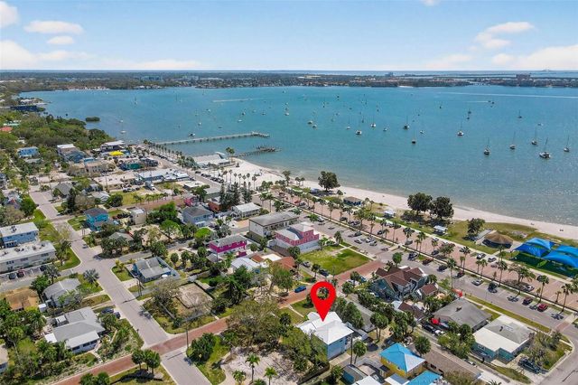 3113 57TH STREET S, Gulfport, FL 33707