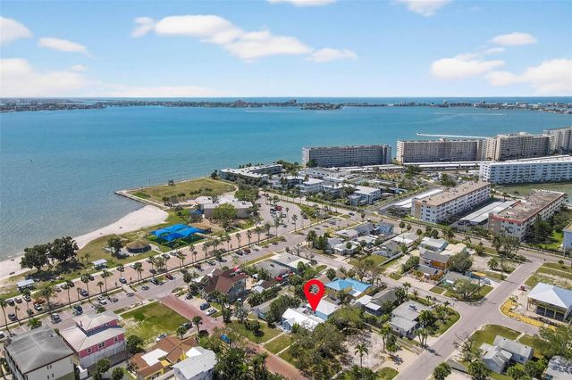 3113 57TH STREET S, Gulfport, FL 33707