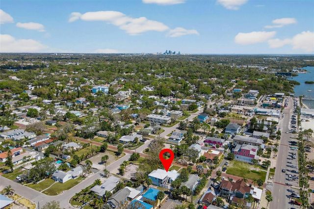 3113 57TH STREET S, Gulfport, FL 33707