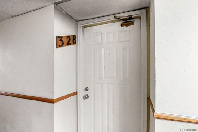 14760 E Kentucky Drive 328, Aurora, CO 80012