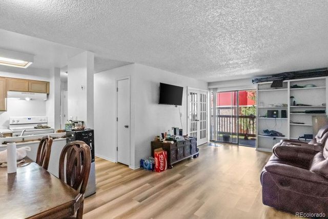 14760 E Kentucky Drive 328, Aurora, CO 80012