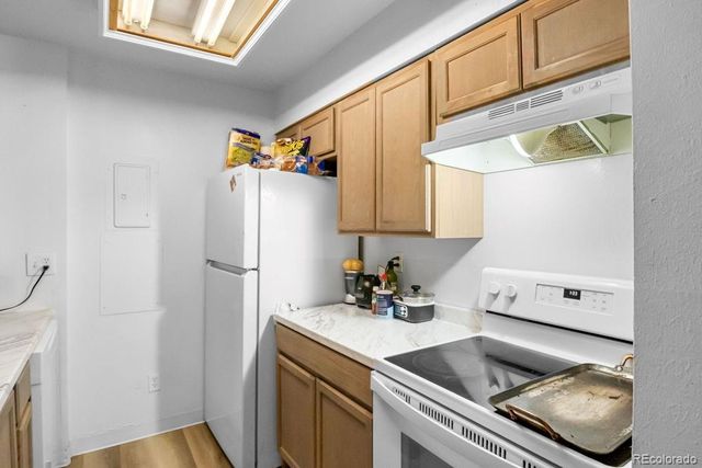 14760 E Kentucky Drive 328, Aurora, CO 80012