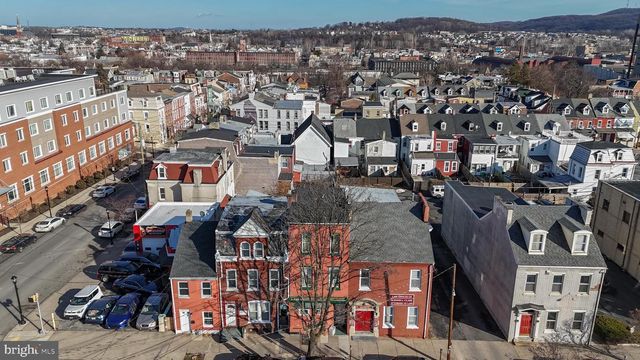 139 N 5TH ST, Allentown, PA 18103