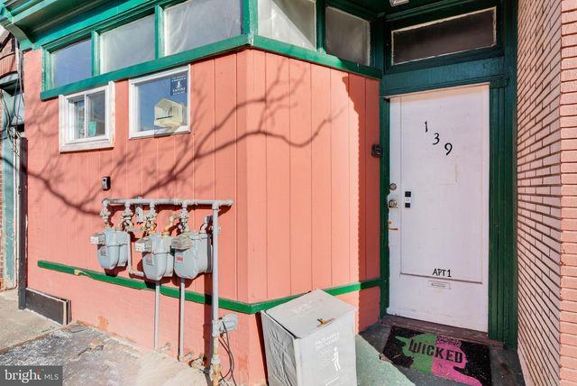 139 N 5TH ST, Allentown, PA 18103