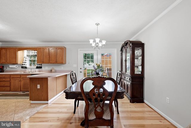 36 ISAAC DR, Bunker Hill, WV 25413